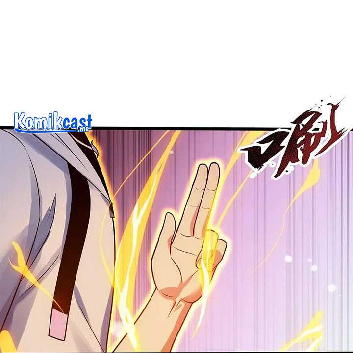 City Chapter 278 - halaman 21