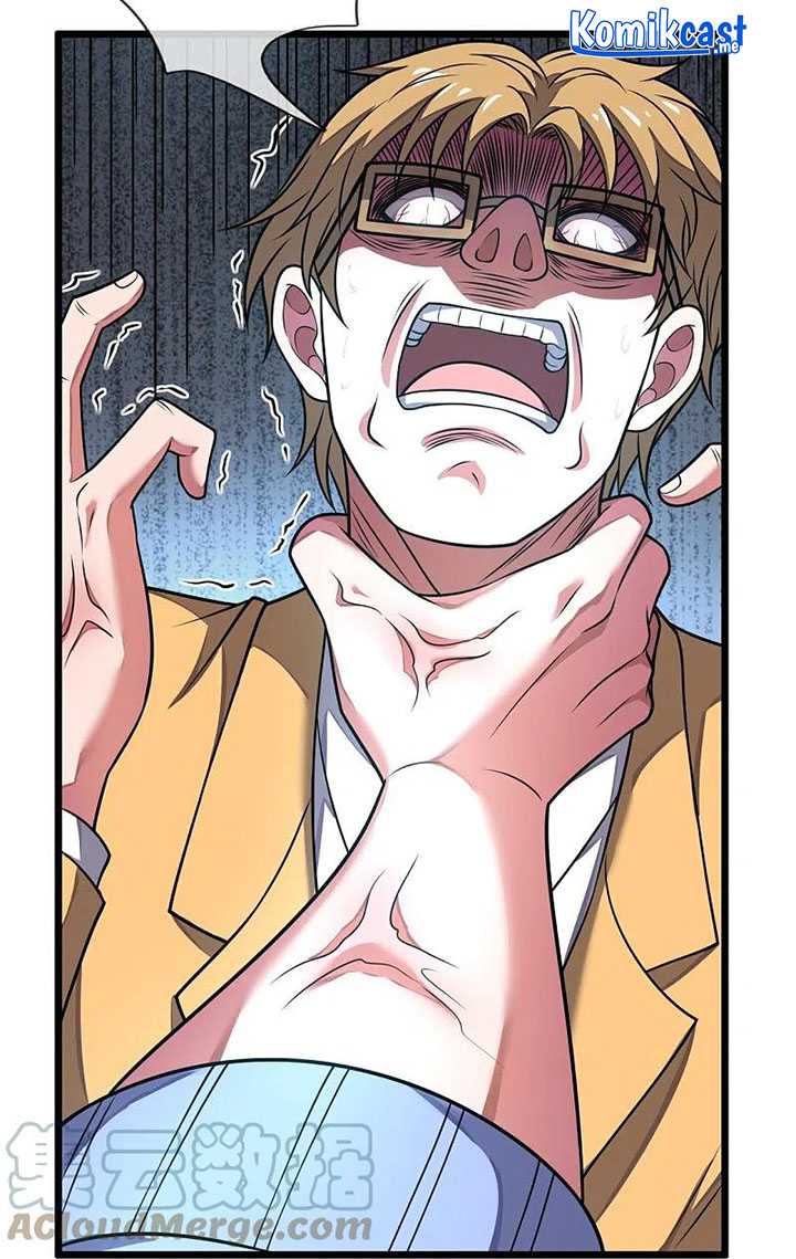 City Chapter 278 - halaman 7