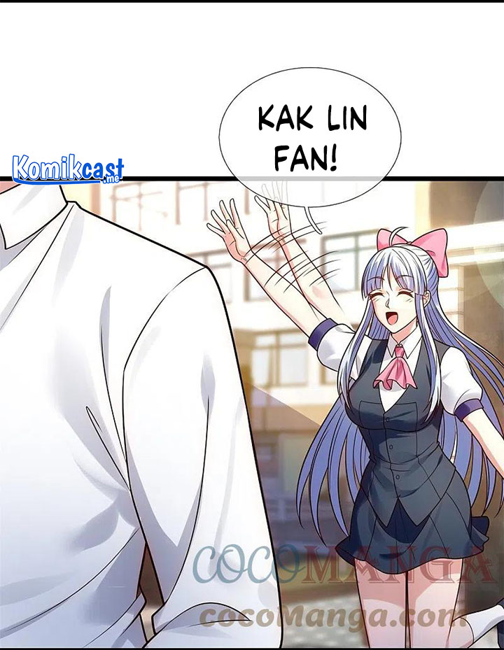City Chapter 279 - halaman 10