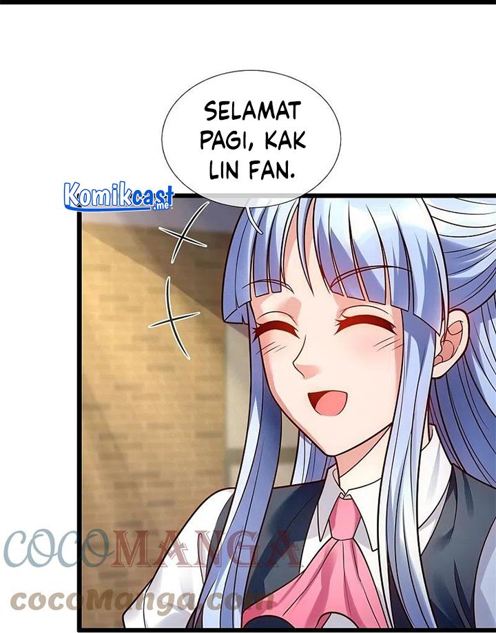 City Chapter 279 - halaman 12