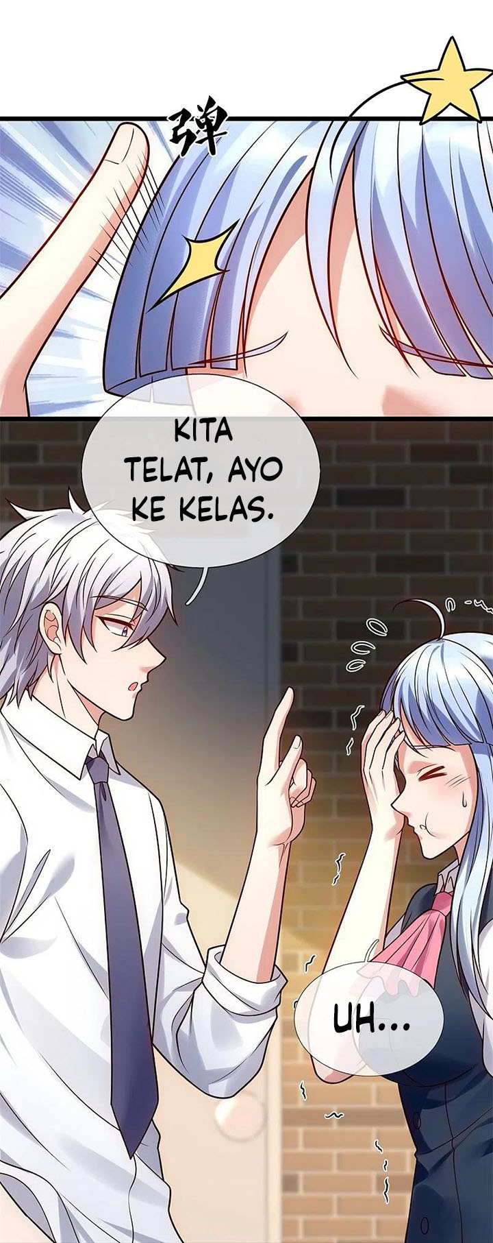 City Chapter 279 - halaman 13