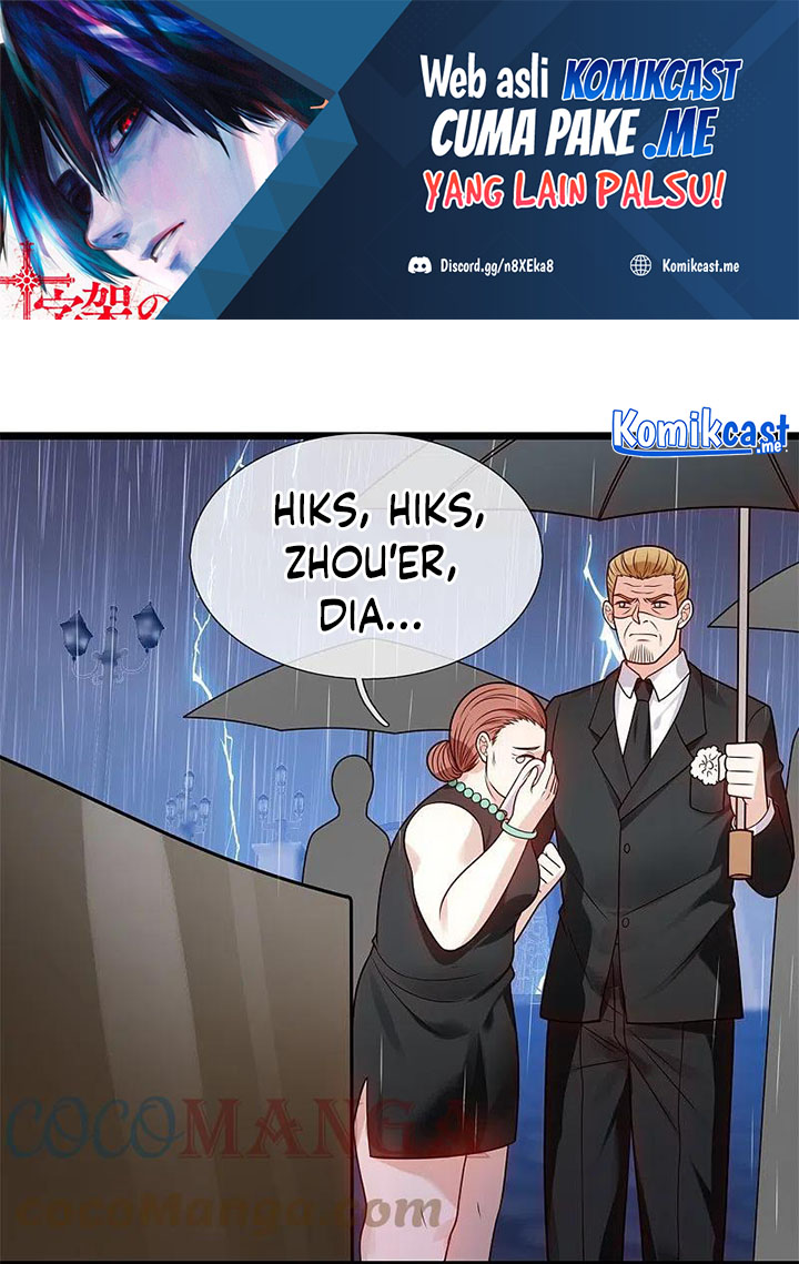 City Chapter 279 - halaman 2