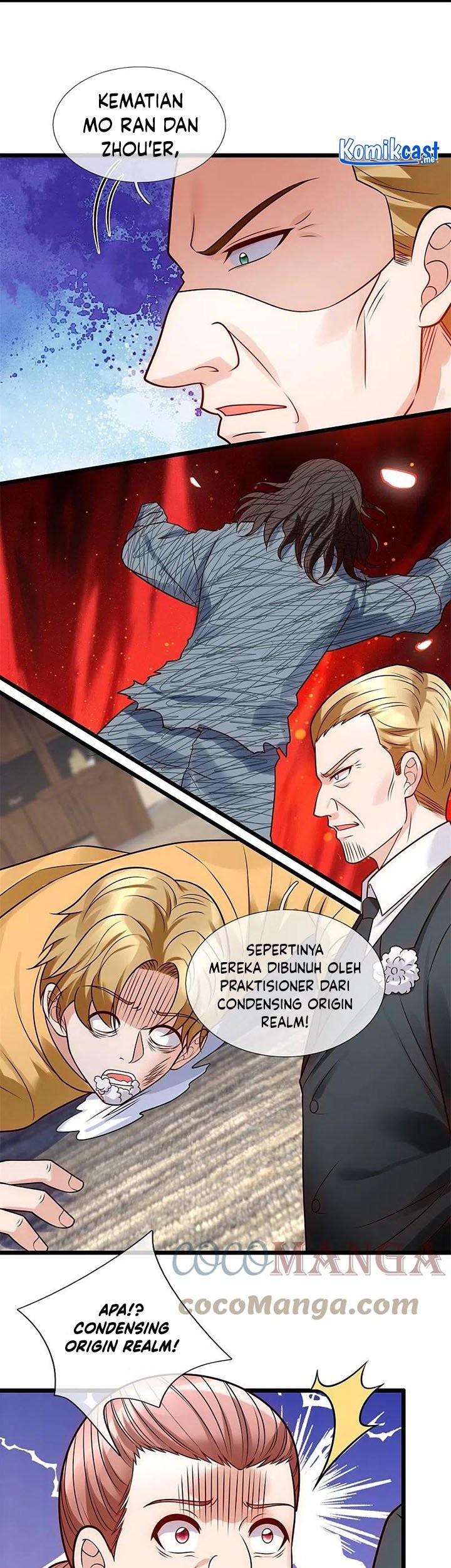 City Chapter 279 - halaman 4