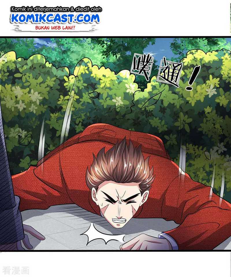 City Chapter 28 - halaman 15