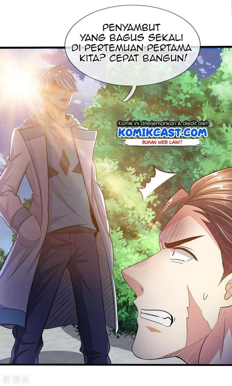 City Chapter 28 - halaman 16