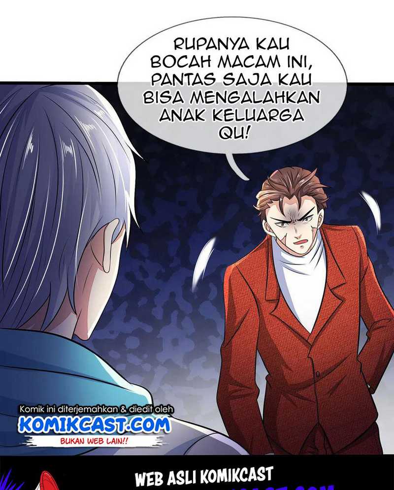 City Chapter 28 - halaman 17