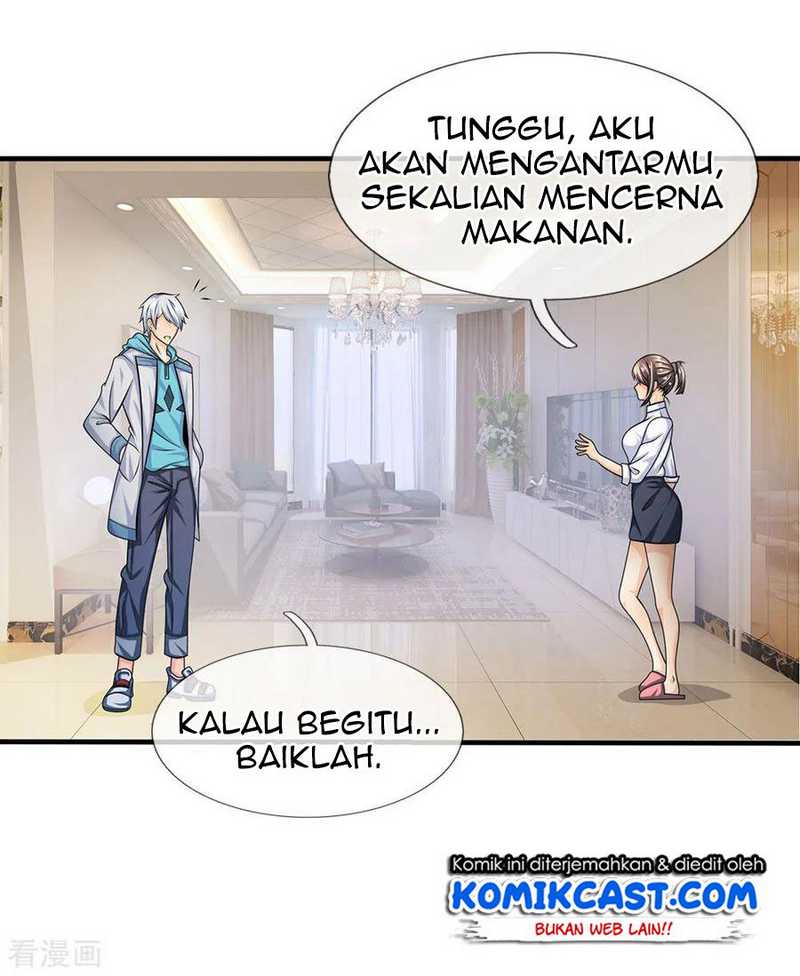 City Chapter 28 - halaman 4