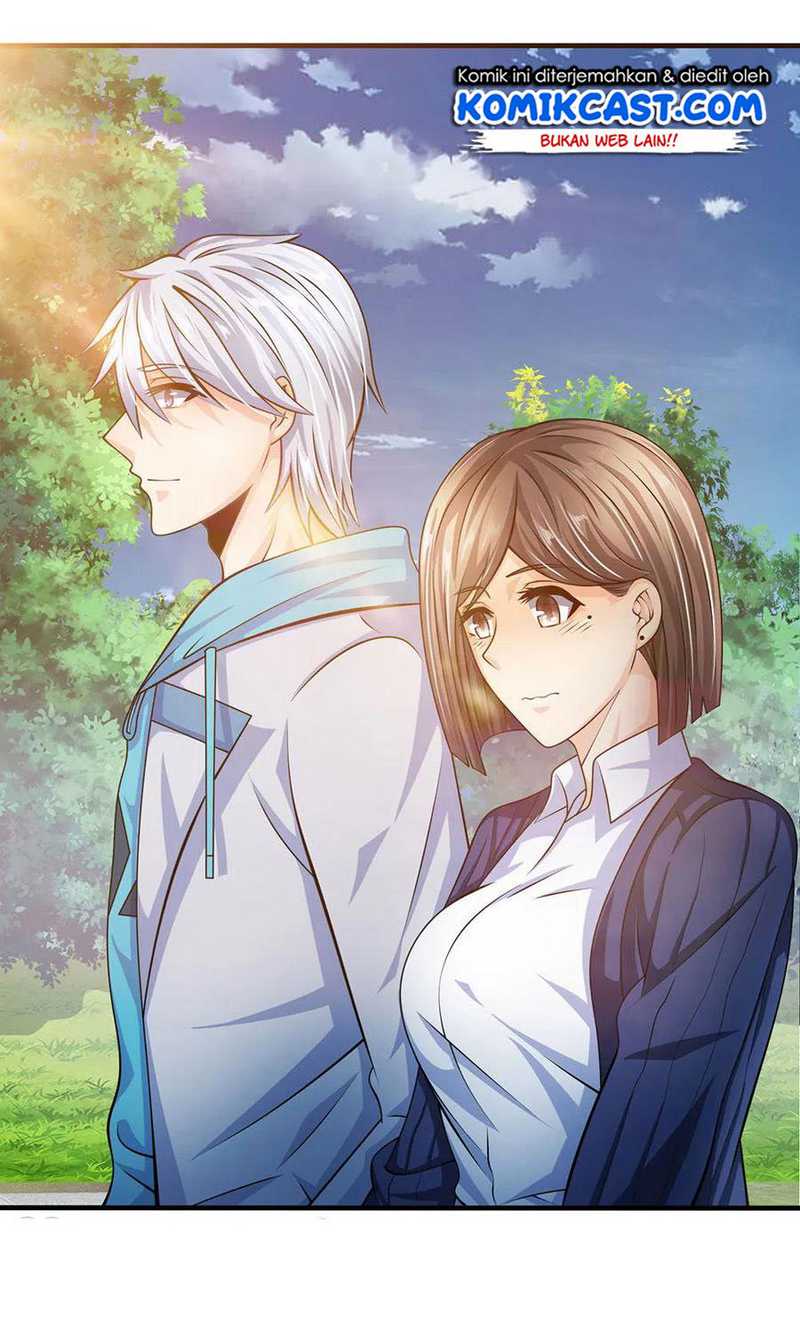 City Chapter 28 - halaman 6