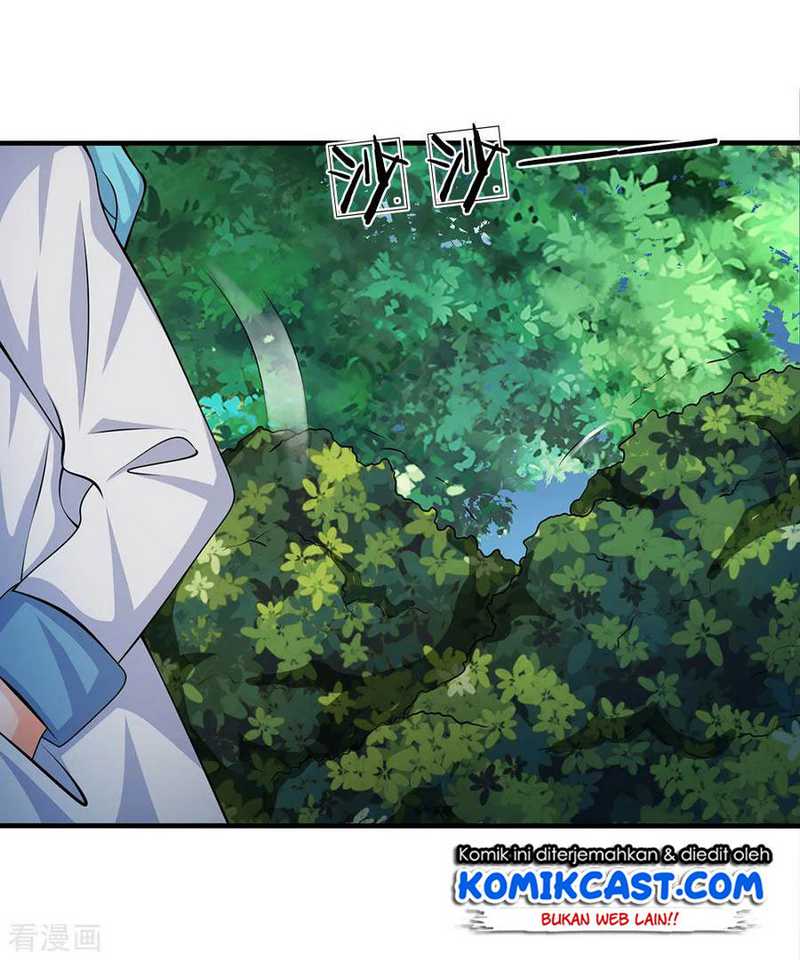City Chapter 28 - halaman 7
