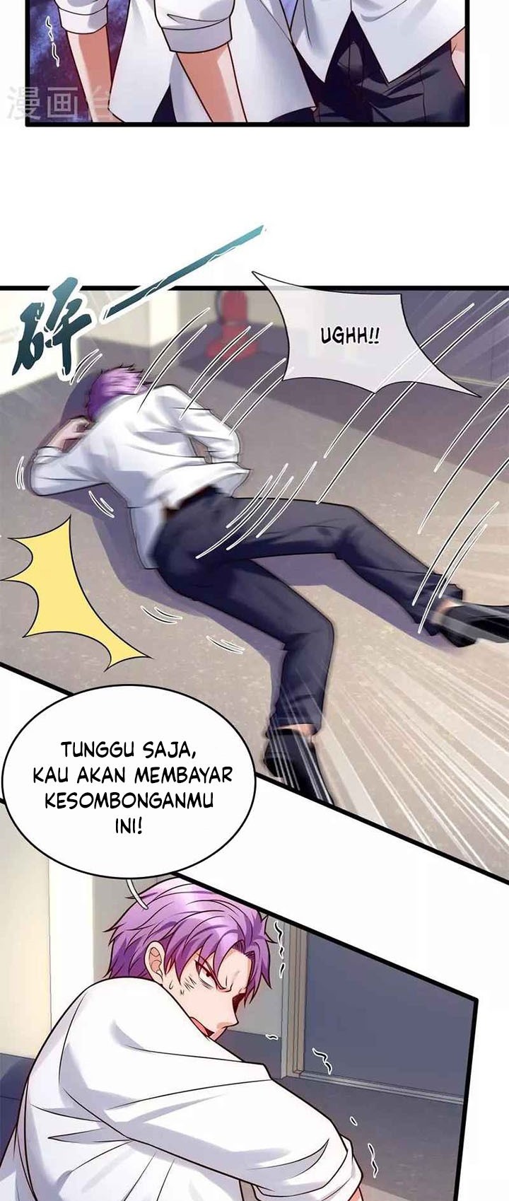 City Chapter 280 - halaman 12