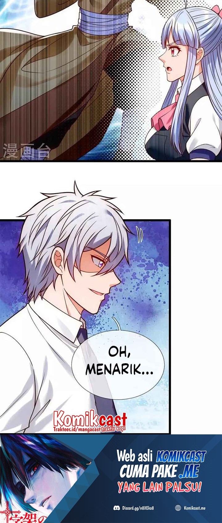 City Chapter 280 - halaman 15
