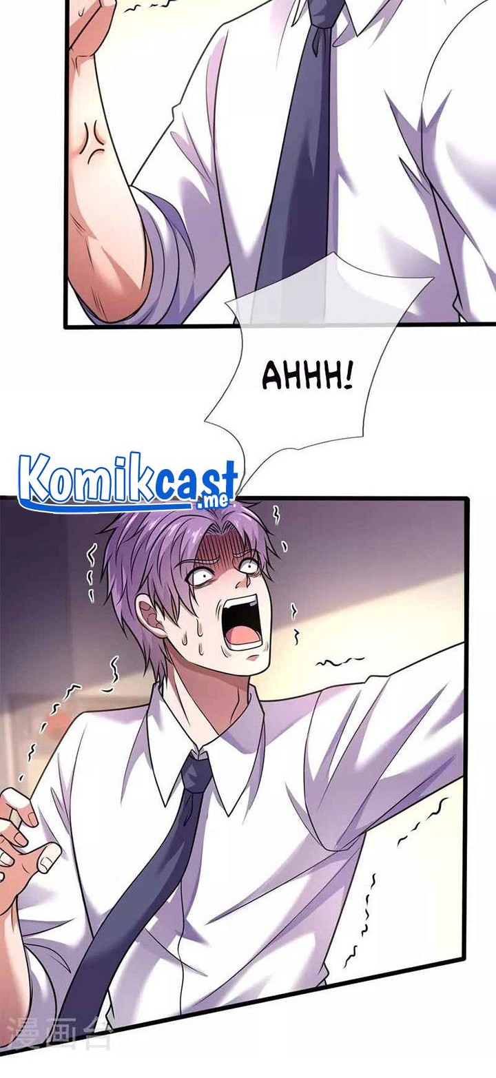 City Chapter 280 - halaman 5