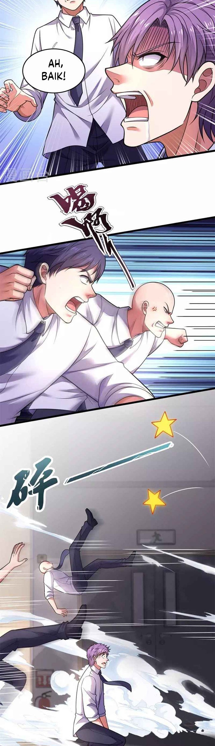 City Chapter 280 - halaman 8