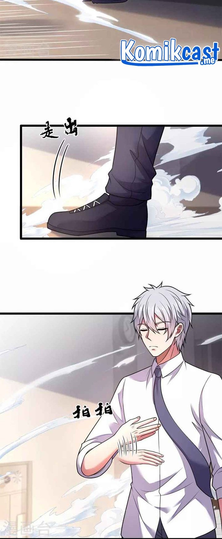 City Chapter 280 - halaman 9