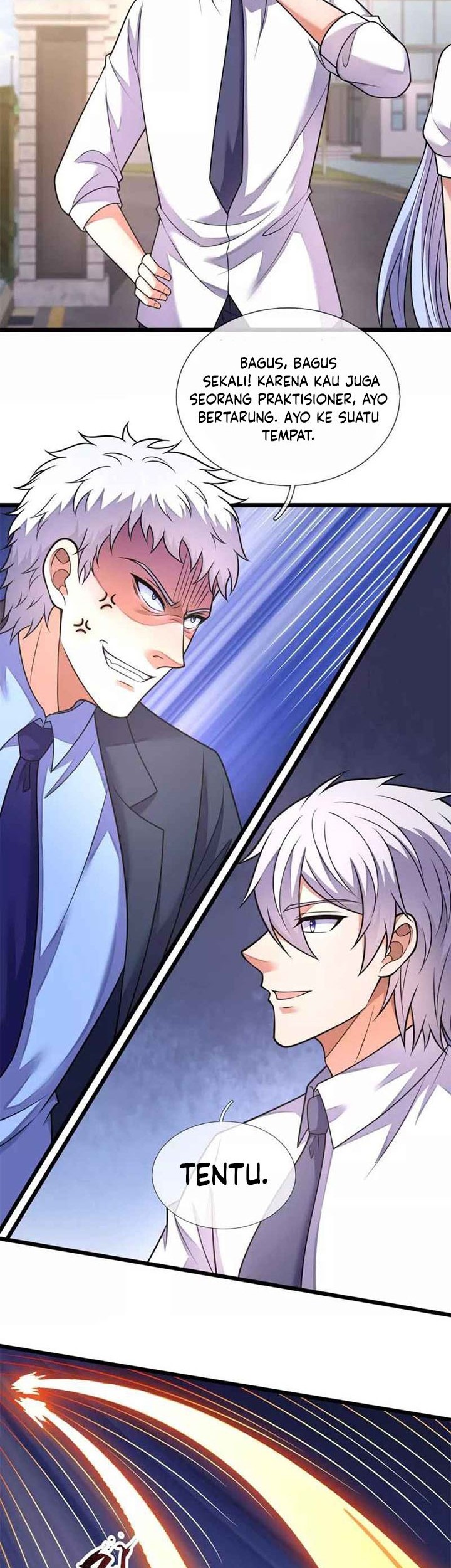 City Chapter 281 - halaman 11