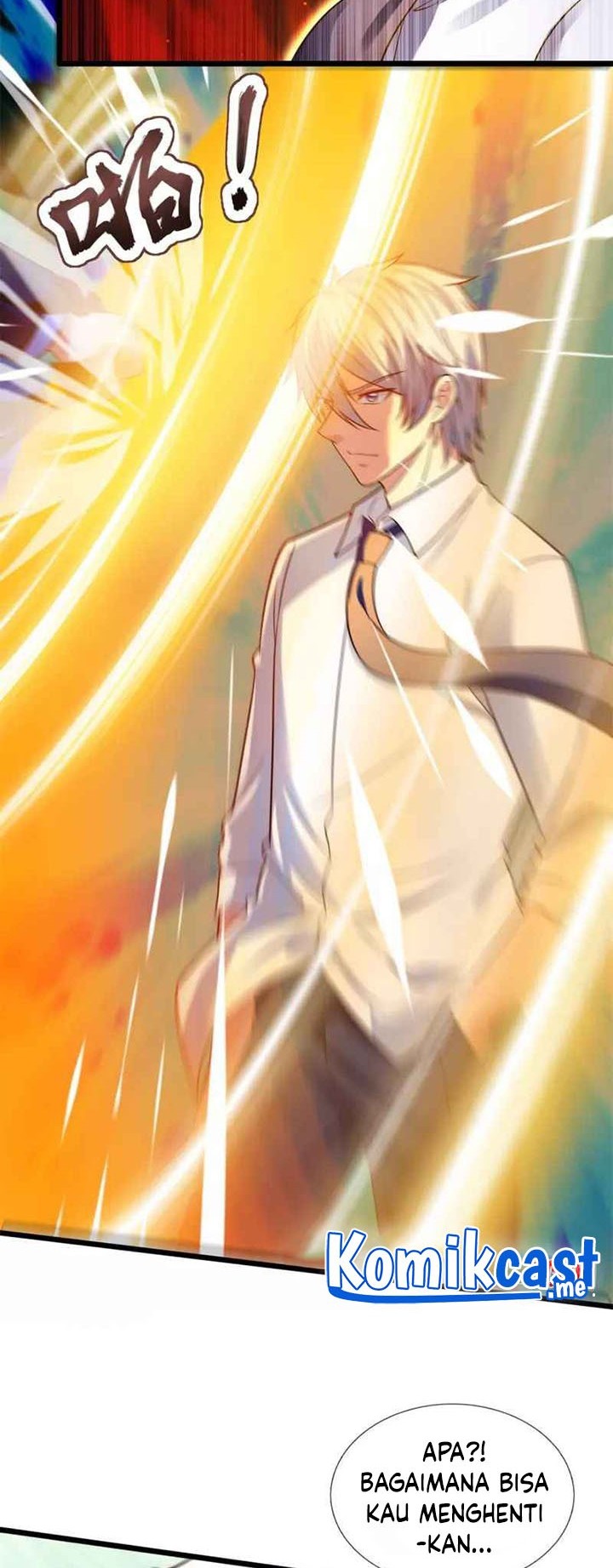 City Chapter 281 - halaman 15