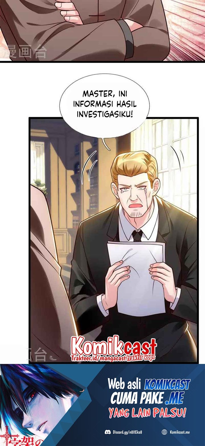 City Chapter 282 - halaman 19