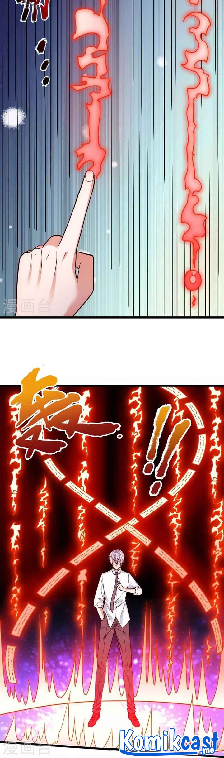 City Chapter 282 - halaman 7