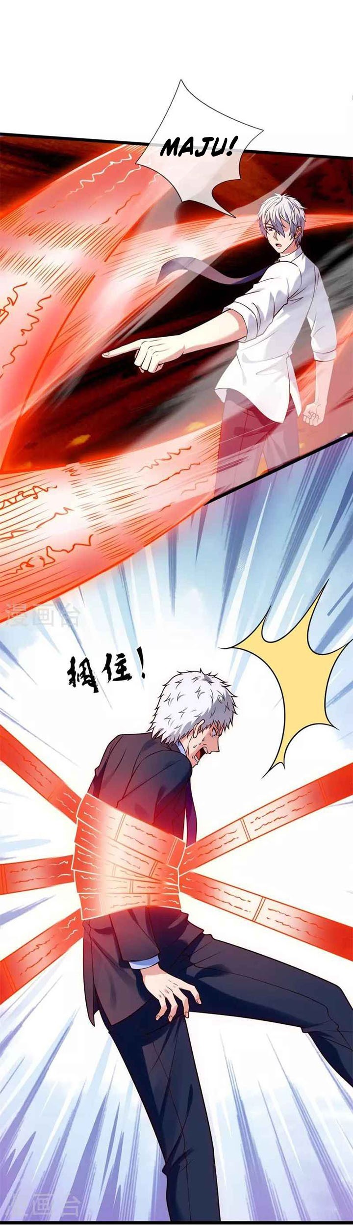 City Chapter 282 - halaman 8