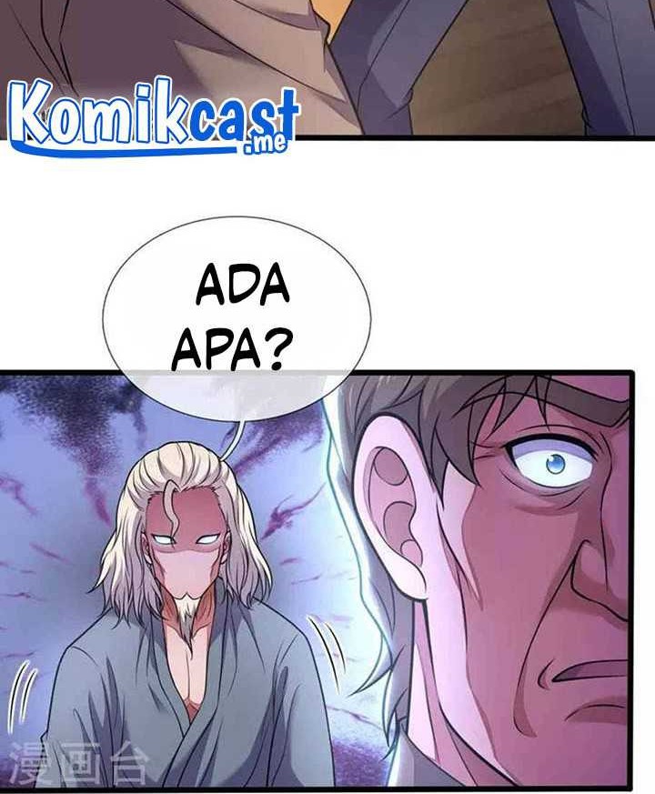 City Chapter 283 - halaman 10