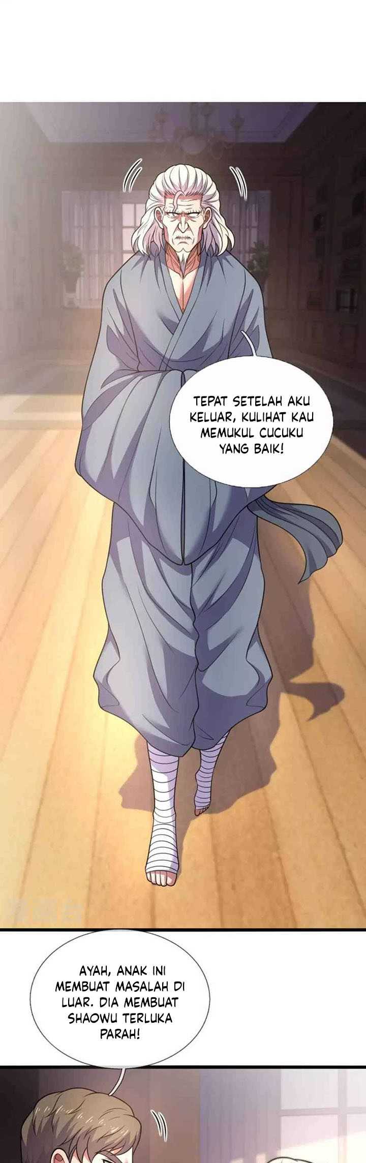 City Chapter 283 - halaman 11