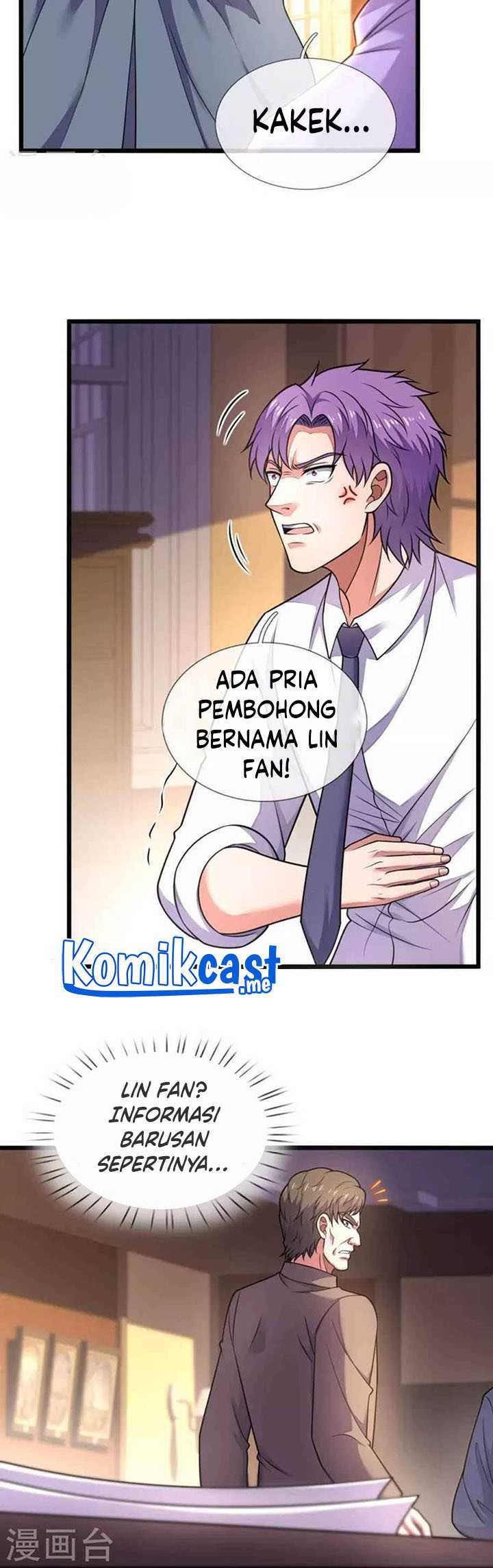 City Chapter 283 - halaman 13