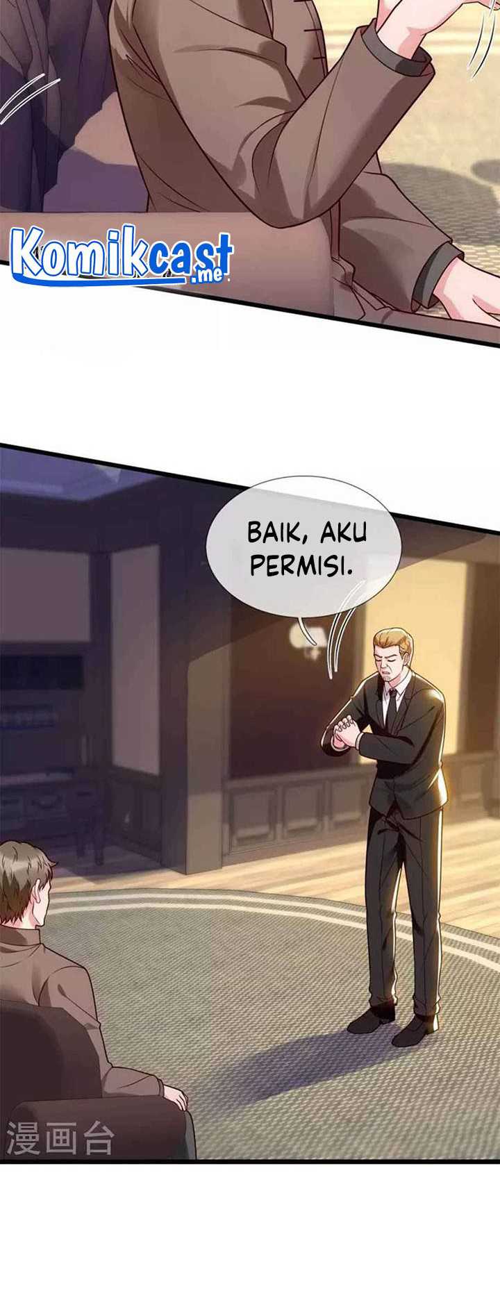 City Chapter 283 - halaman 3