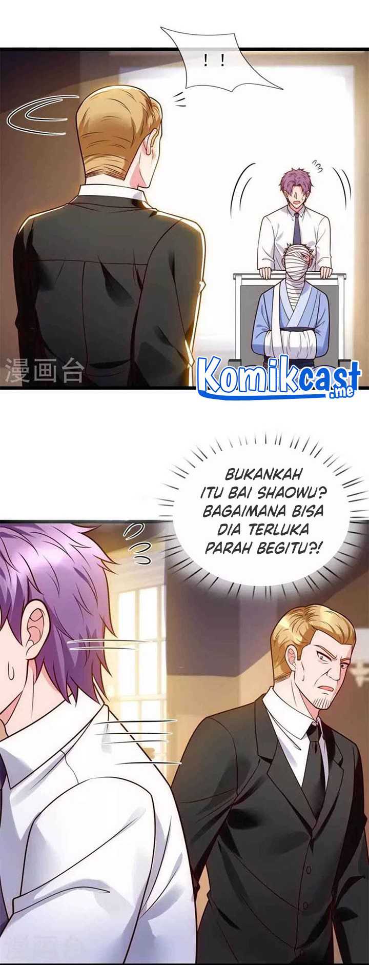 City Chapter 283 - halaman 4