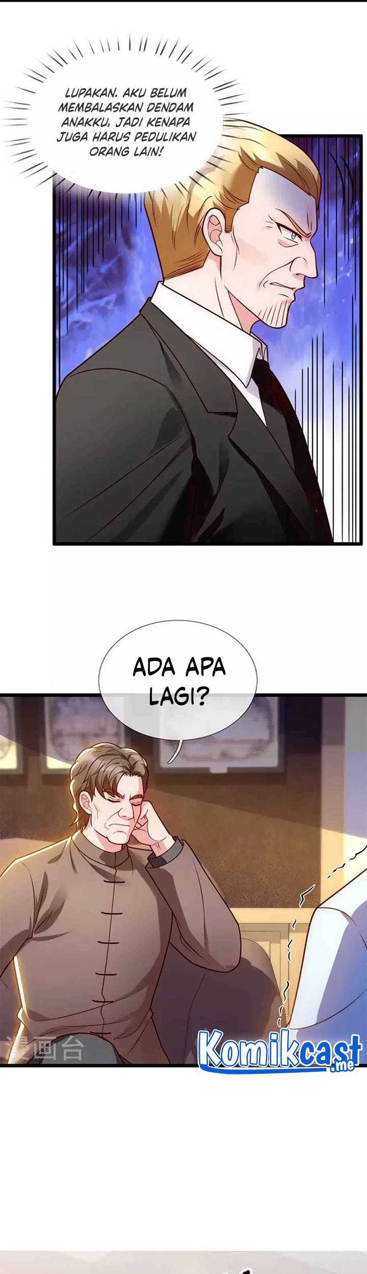 City Chapter 283 - halaman 5