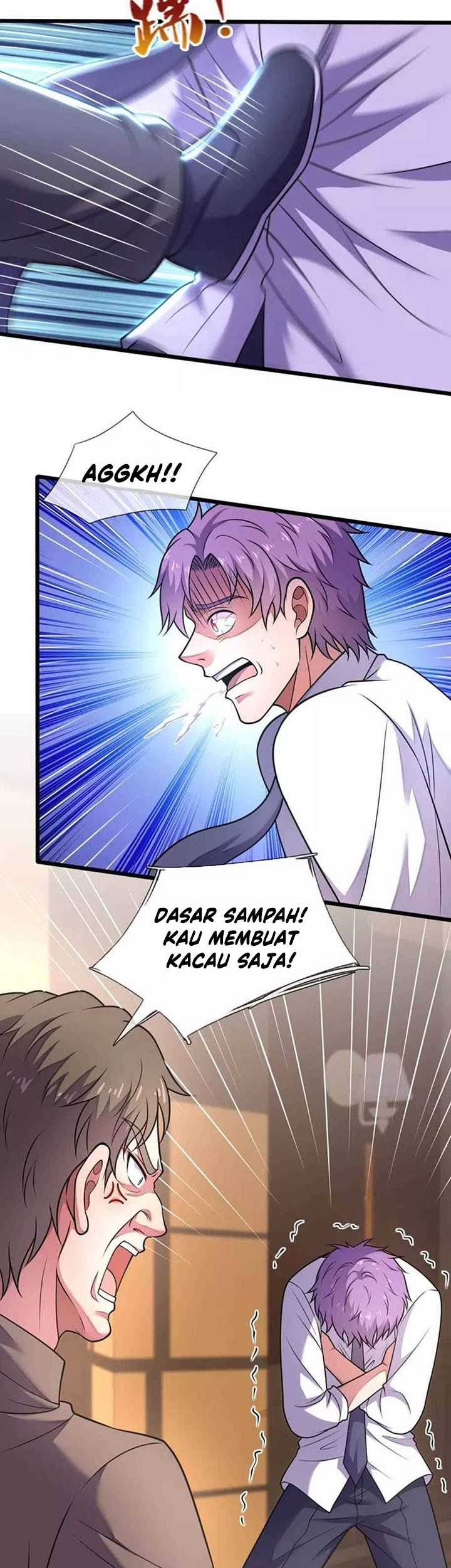 City Chapter 283 - halaman 9