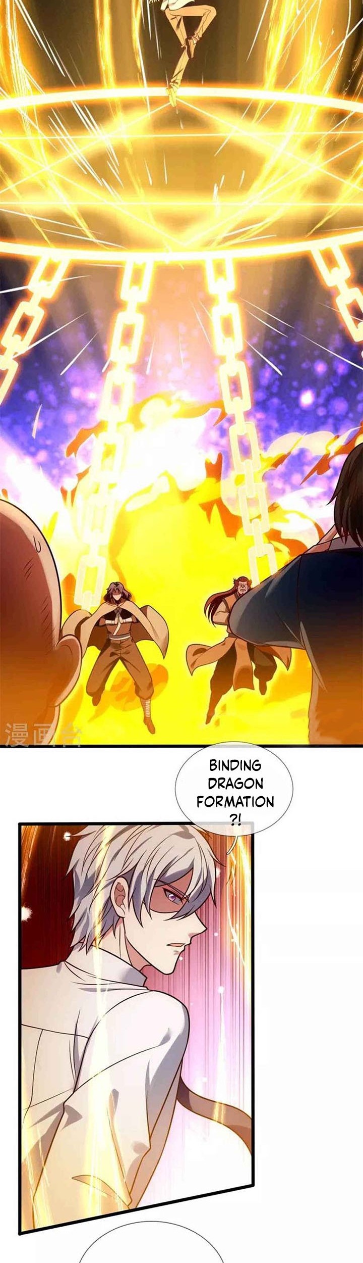 City Chapter 284 - halaman 15