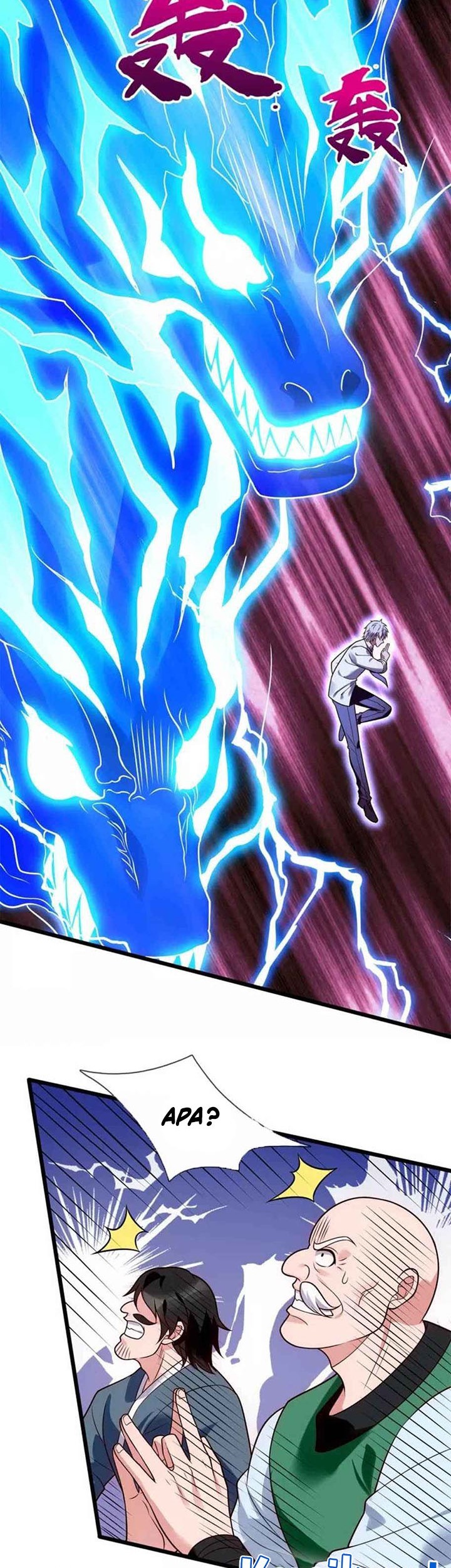 City Chapter 284 - halaman 17