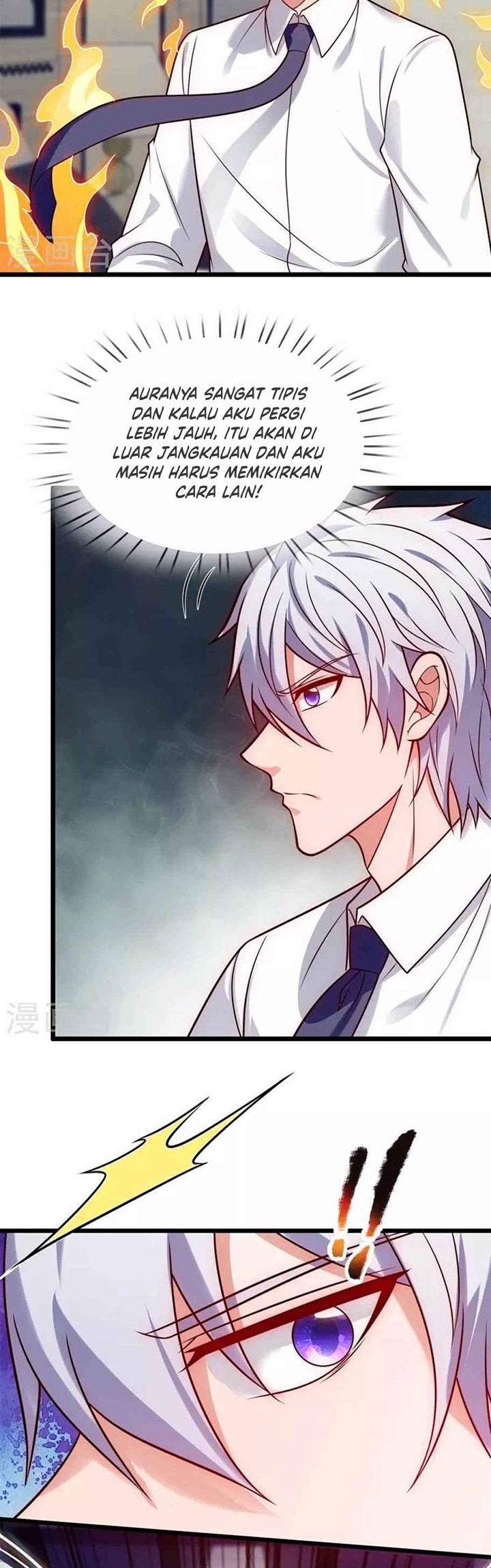 City Chapter 284 - halaman 3