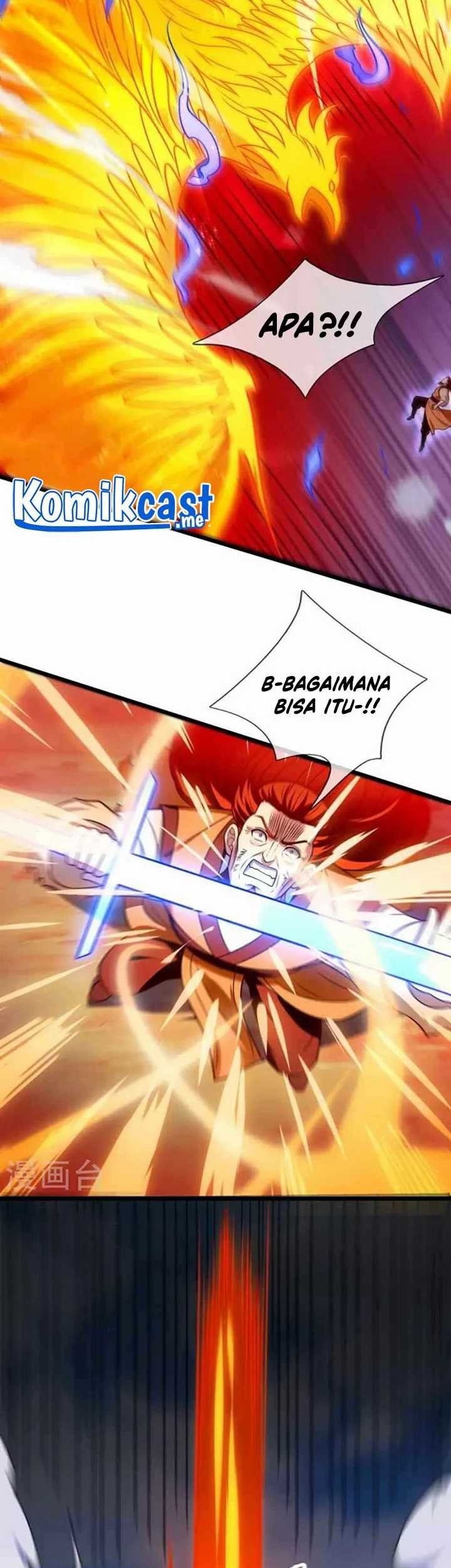 City Chapter 285 - halaman 11