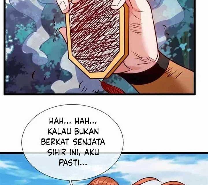 City Chapter 285 - halaman 3
