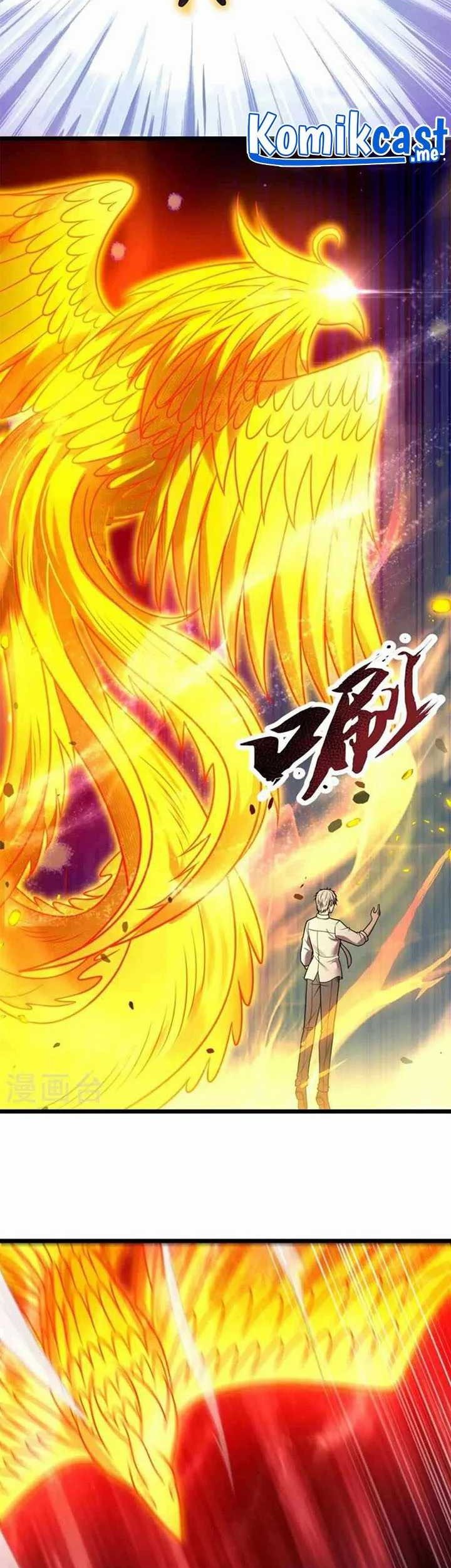 City Chapter 285 - halaman 8