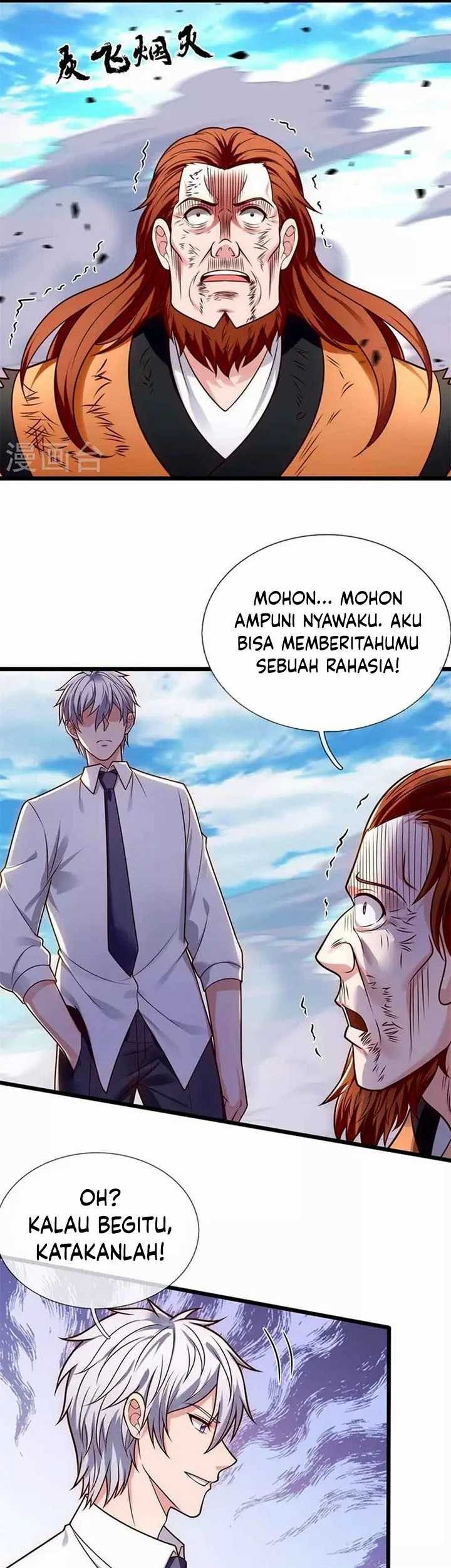 City Chapter 286 - halaman 10