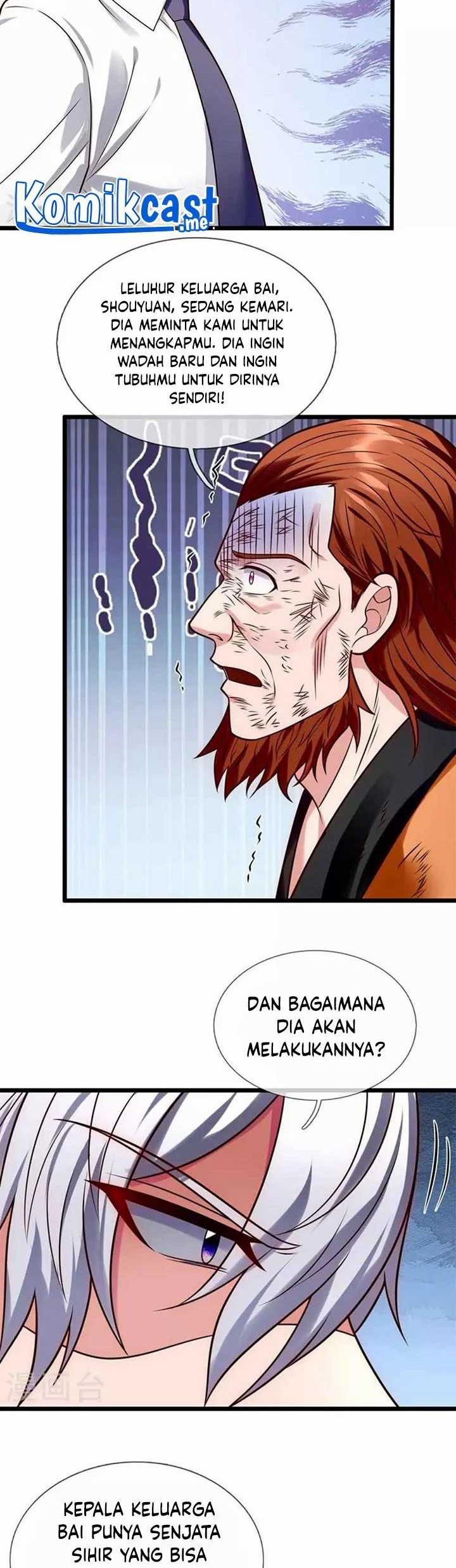City Chapter 286 - halaman 11