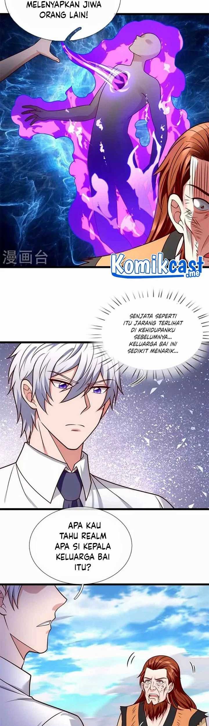 City Chapter 286 - halaman 12