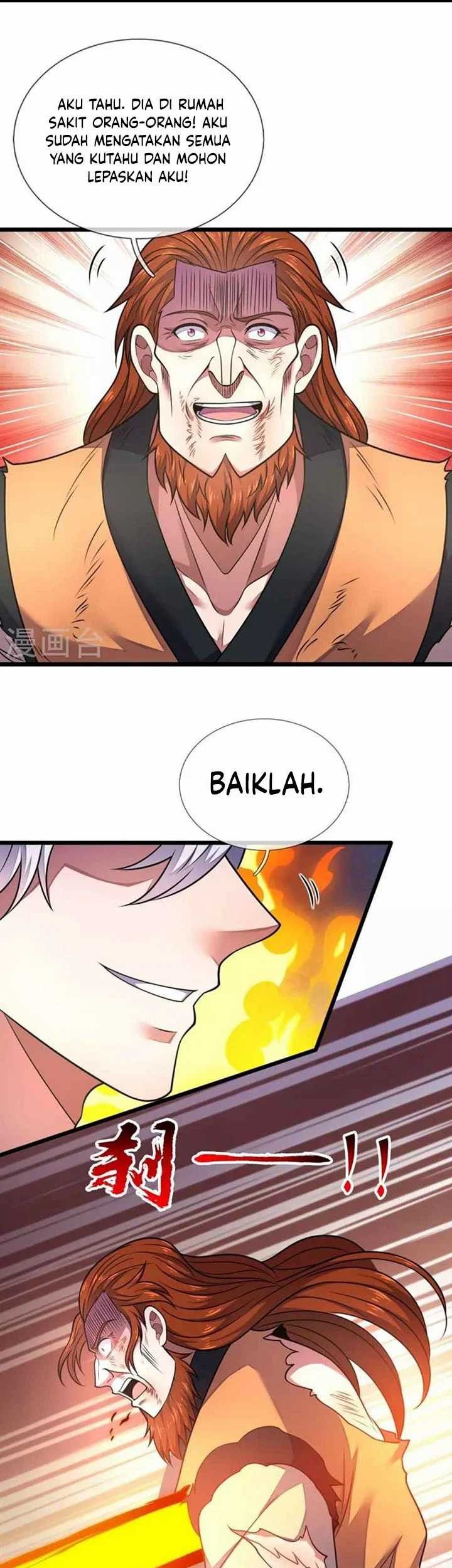 City Chapter 286 - halaman 14