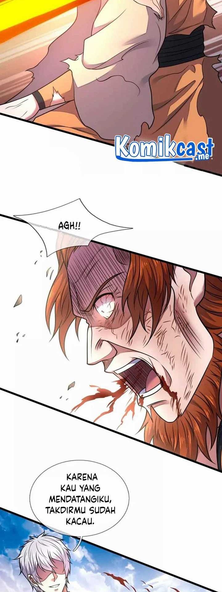 City Chapter 286 - halaman 15