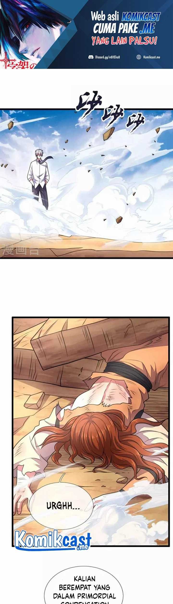 City Chapter 286 - halaman 2