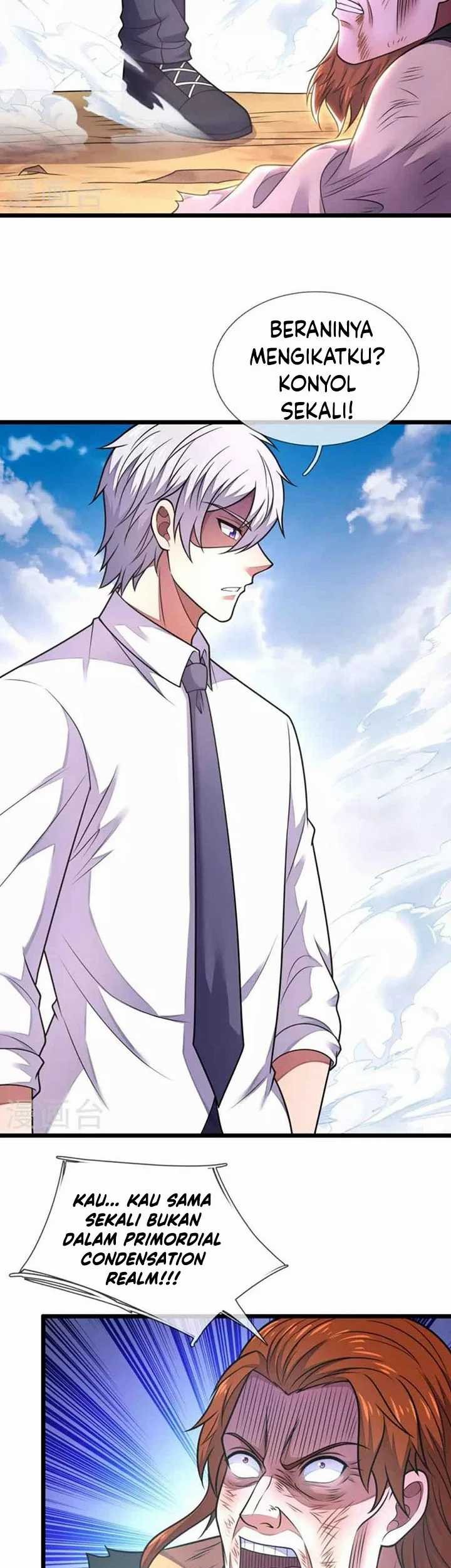 City Chapter 286 - halaman 4