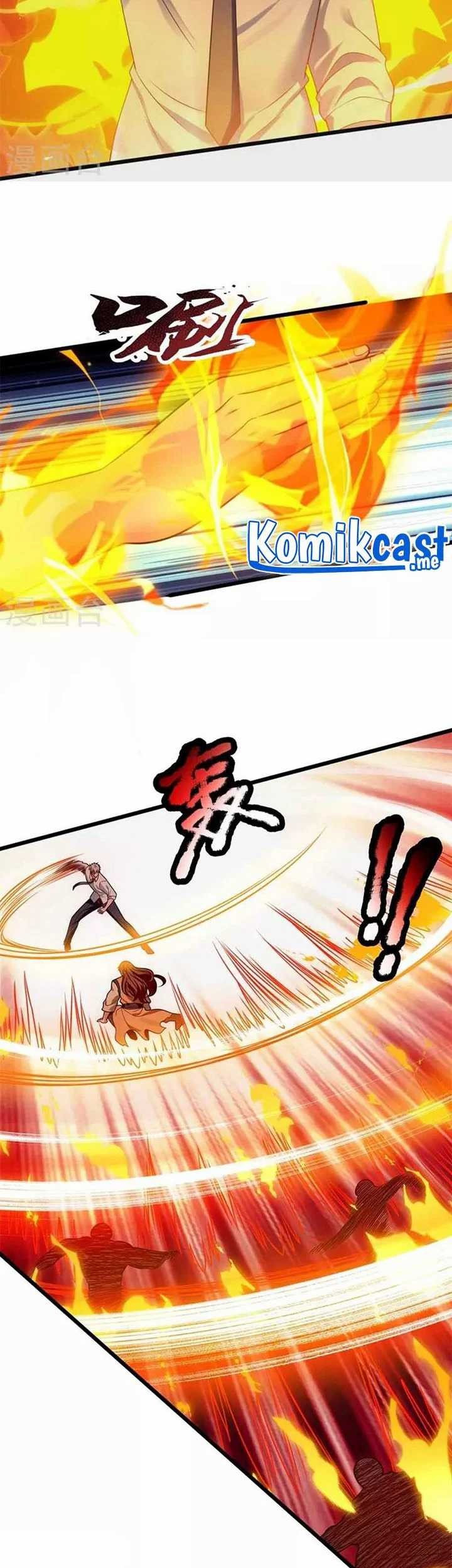 City Chapter 286 - halaman 8
