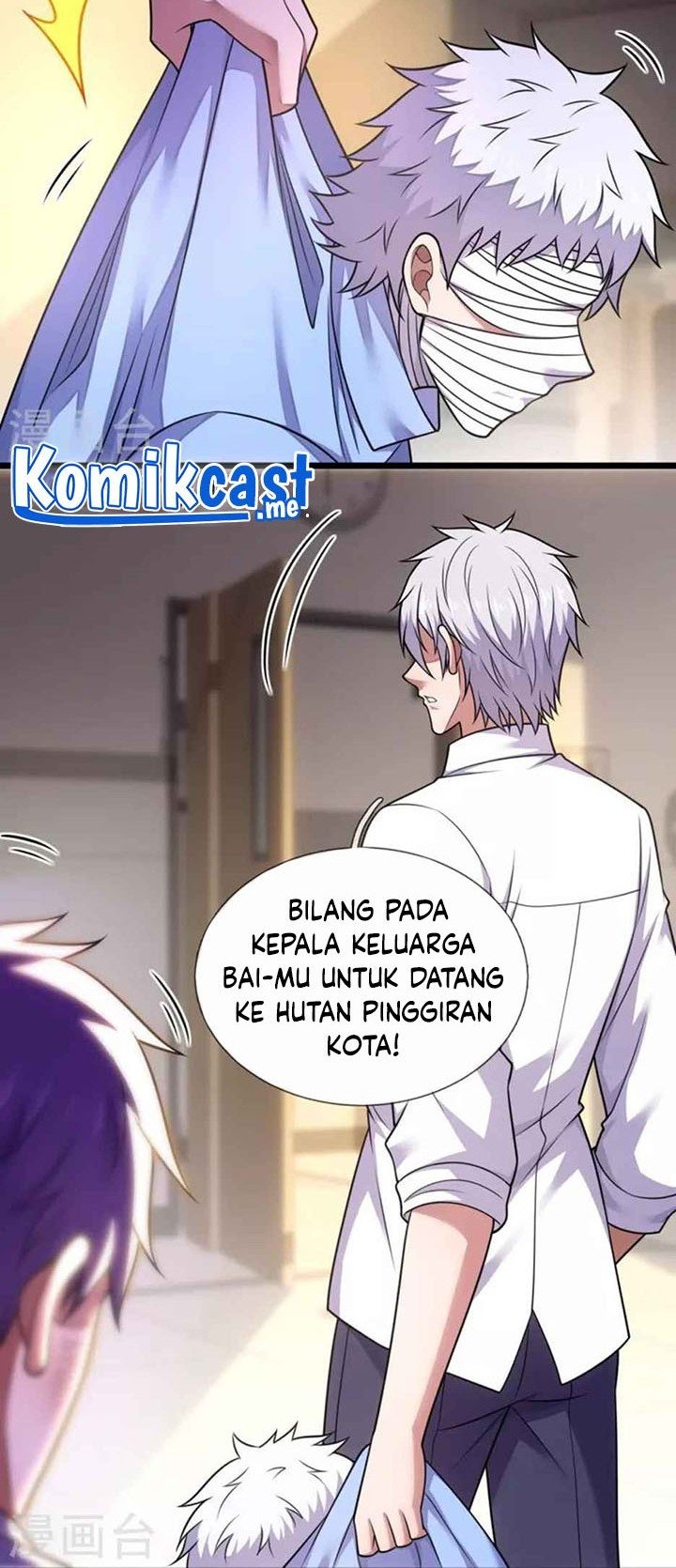 City Chapter 287 - halaman 13