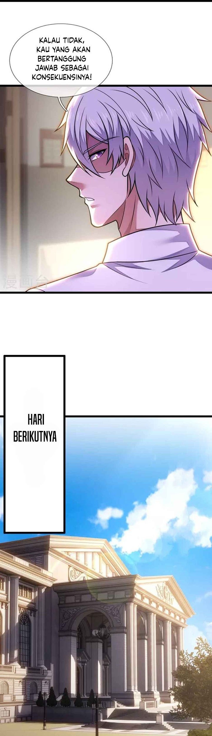 City Chapter 287 - halaman 14