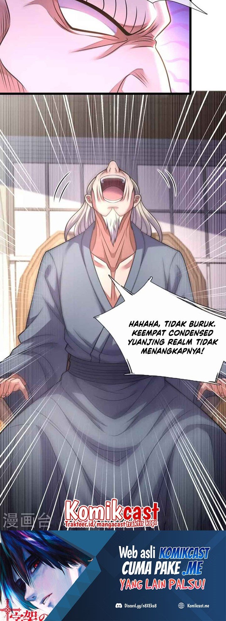 City Chapter 287 - halaman 17