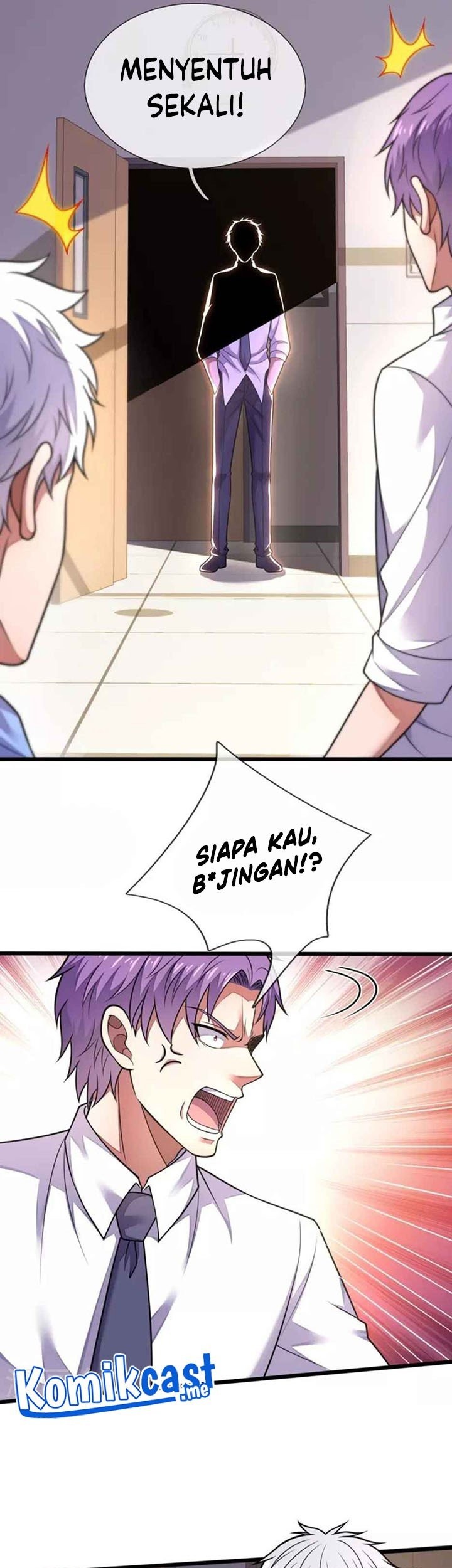 City Chapter 287 - halaman 6