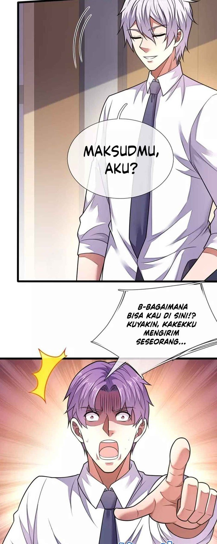City Chapter 287 - halaman 7