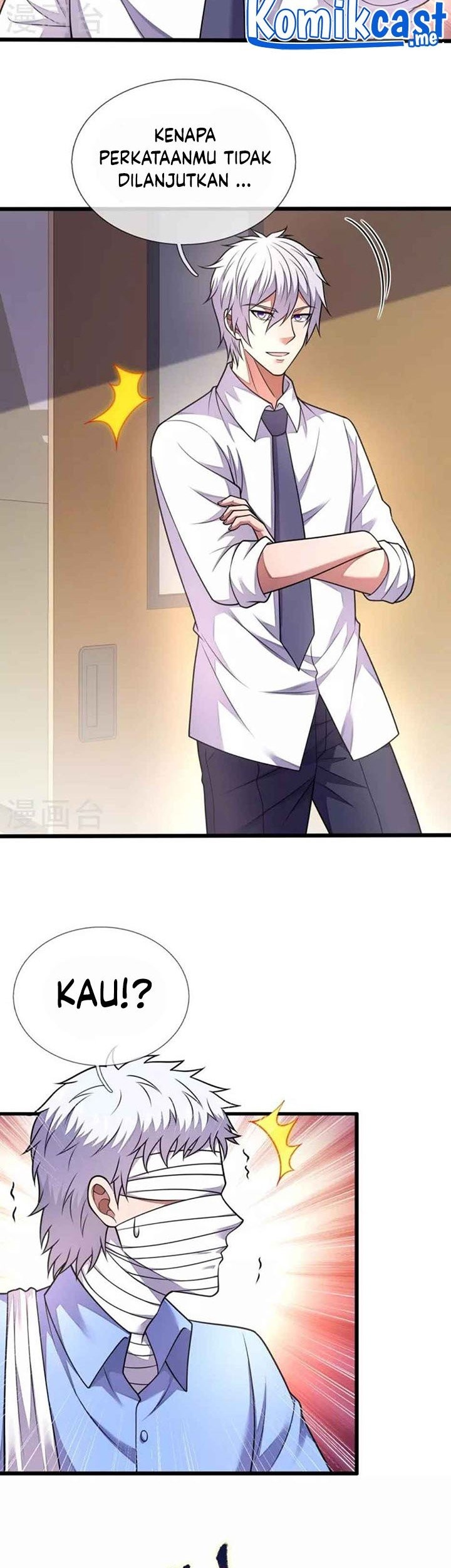 City Chapter 287 - halaman 8